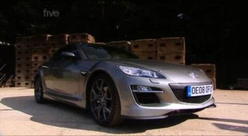 Fifth Gear Season 14 Episode 2 - Episode 2