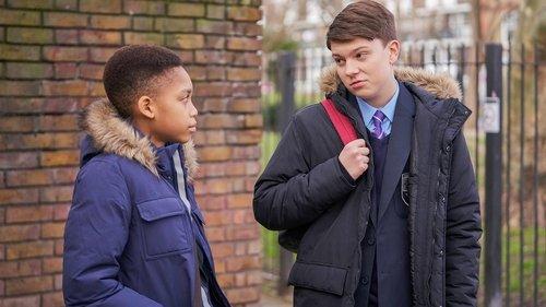 undefined Season 3 Episode 7 - No Pressure