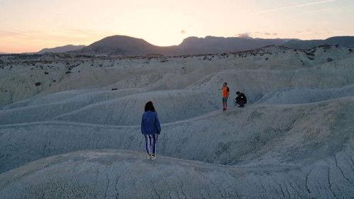 Viajeros Cuatro Season 6 Episode 4 - Episode 4