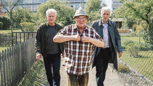 Scene of the Crime Season 54 Episode 9 - Hackl