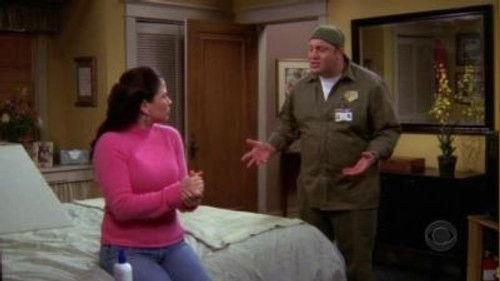 The King of Queens Season 7 Episode 19 - Ice Cubed