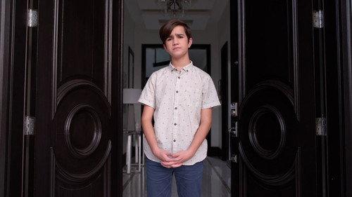 Ultra Violet & Black Scorpion Season 1 Episode 8 - Ultra Violet Unmasked