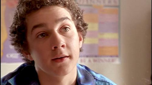 Even Stevens Season 3 Episode 17 - Snow Job