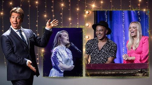 Michael McIntyre's Big Show Season 5 Episode 2 - Episode 2