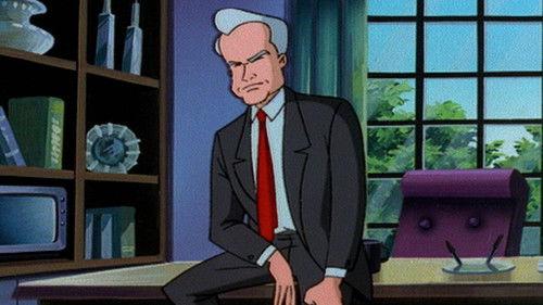 Freakazoid! Season 1 Episode 2 - Candle Jack/Toby Danger in Doomsday Bet/The Lobe