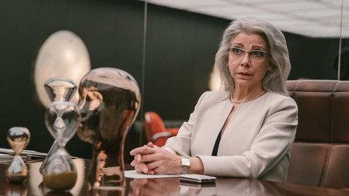 Express Season 1 Episode 5 - The Toilet Paper