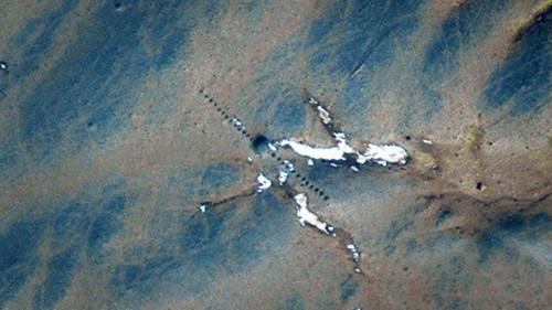 What on Earth? Season 6 Episode 7 - Curse of Genghis Khan