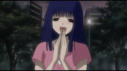 xxxHOLiC Season 1 Episode 11 - Confession