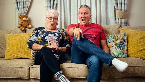 Gogglebox Season 23 Episode 2 - Episode 2