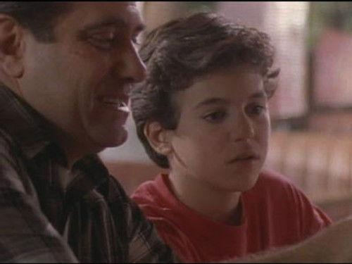 The Wonder Years Season 4 Episode 16 - Road Trip