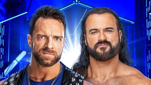 WWE Friday Night SmackDown Season 26 Episode 8 - February 23, 2024
