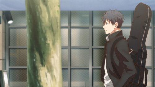 given Season 1 Episode 1 - Boys in the Band
