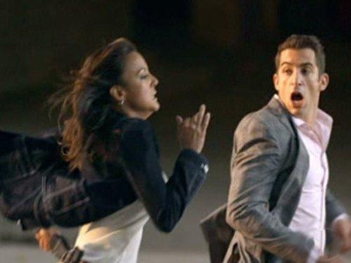 CSI: Miami Season 9 Episode 17 - Special Delivery