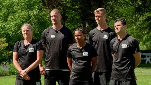 Mesternes mester Season 16 Episode 10 - Episode 10