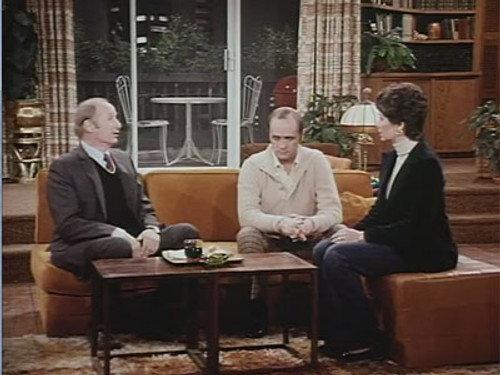 The Bob Newhart Show Season 2 Episode 24 - A Matter of Principal
