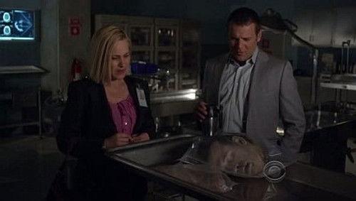 undefined Season 7 Episode 6 - Where Were You When...?