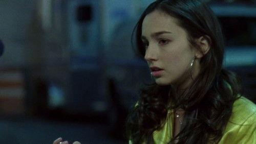 undefined Season 18 Episode 13 - Angelgrove