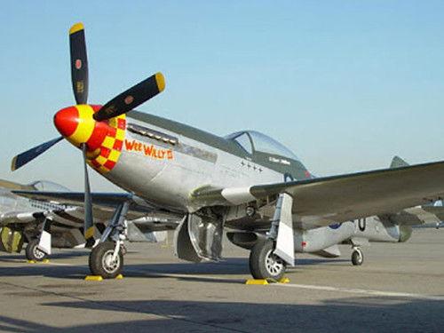 Modern Marvels Season 9 Episode 2 - War Planes of World War II