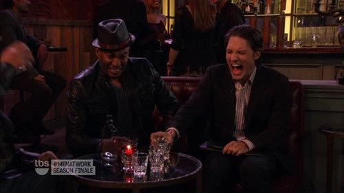 Men at Work Season 1 Episode 9 - Inventing Milo