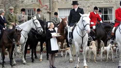 Heartbeat Season 17 Episode 11 - A Brush With The Law