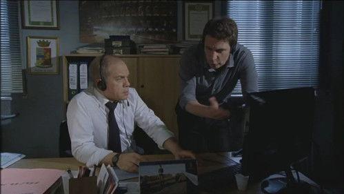 Police District Season 11 Episode 7 - Lost / A fatal talent