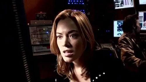 Painkiller Jane Season 1 Episode 21 - Reflections