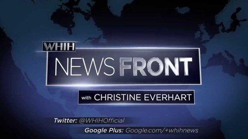 WHIH Newsfront Season 1 Episode 1 - WHIH Newsfront Promo