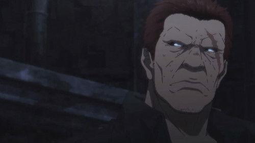 The Buried Tree Devil Season 1 Episode 5 - Episode 5