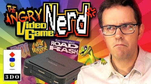 The Angry Video Game Nerd Season 15 Episode 4 - 3DO Interactive Multiplayer