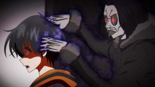 Dark Gathering Season 1 Episode 9 - Blasphemy