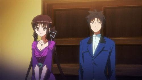 Princess Lover! Season 1 Episode 4 - Rose and Shoe