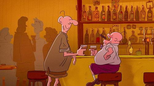 De Gaulle at the Beach Season 1 Episode 15 - Episode 15