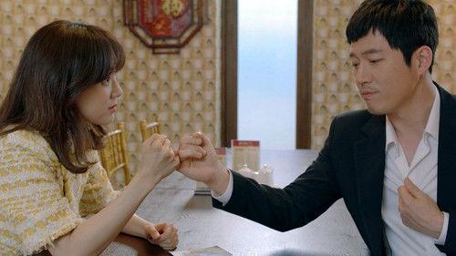 Wok of Love Season 1 Episode 9 - Come to Hungry Frying Pan