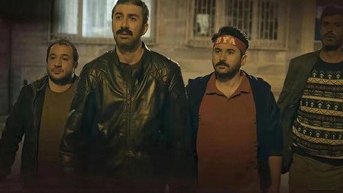 Nemlizade Season 6 Episode 6 - Episode 6