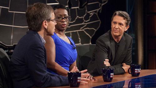 Real Time with Bill Maher Season 13 Episode 19 - Episode 356