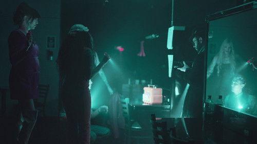 Living for the Dead Season 1 Episode 4 - Dying for Hallow-Kween