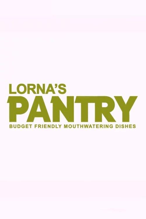 Lorna's Pantry poster