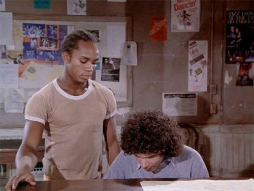 Fame Season 2 Episode 2 - Your Own Song