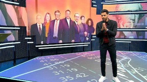 Patriot Act with Hasan Minhaj Season 5 Episode 4 - Why Billionaires Won't Save Us