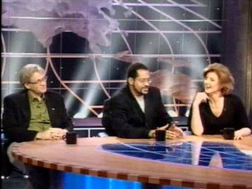 Real Time with Bill Maher Season 1 Episode 8 - April 11, 2003