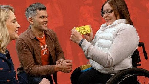 Random Acts Season 8 Episode 9 - Italian Sopresa