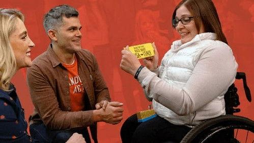 Random Acts Season 8 Episode 9 - Italian Sopresa