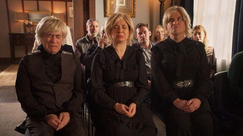 Background image for Killer Voices – Part 2