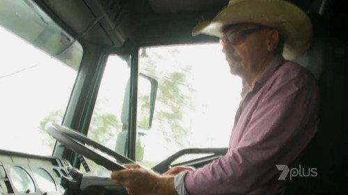 Outback Truckers Season 7 Episode 4 - Episode 4