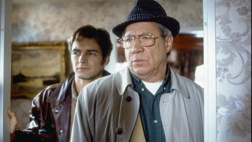 Baantjer Season 1 Episode 1 - De Cock en de moord op het bureau