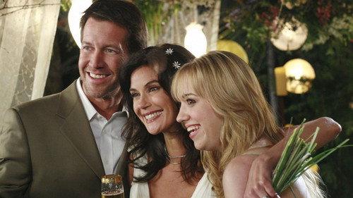 Desperate Housewives Season 3 Episode 23 - Getting Married Today