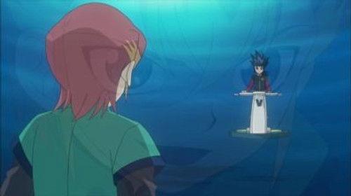 Cardfight!! Vanguard Season 2 Episode 10 - Pride of the Elite