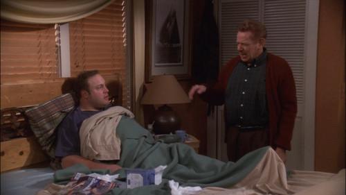 The King of Queens Season 3 Episode 17 - Inner Tube
