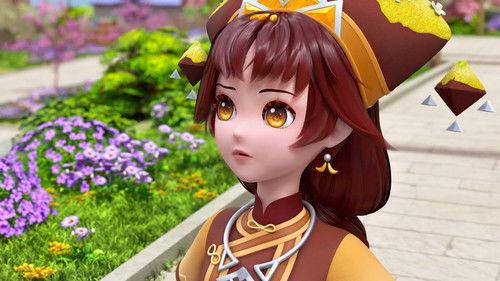 星卡梦少女 Season 4 Episode 14 - Episode 14