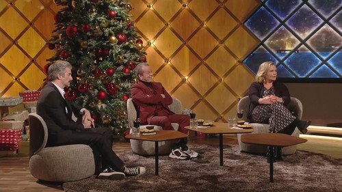 Vrede op Aarde Season 4 Episode 8 - Episode 8